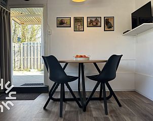 Unterkunft 6204181 - Ferienhaus Walcheren - ZE050