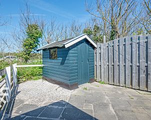 Unterkunft 6204181 - Ferienhaus Walcheren - ZE050