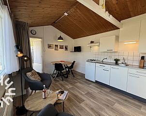 Unterkunft 6204181 - Ferienhaus Walcheren - ZE050