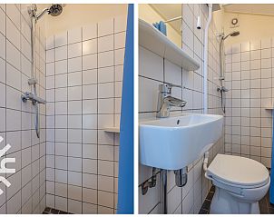 Unterkunft 6204181 - Ferienhaus Walcheren - ZE050