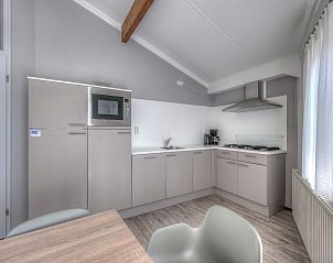 Unterkunft 6204193 - Bungalow Walcheren - Vakantiepark Hof Domburg 26