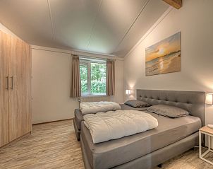 Unterkunft 6204193 - Bungalow Walcheren - Vakantiepark Hof Domburg 26