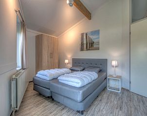 Unterkunft 6204193 - Bungalow Walcheren - Vakantiepark Hof Domburg 26