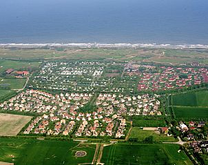 Unterkunft 6204193 - Bungalow Walcheren - Vakantiepark Hof Domburg 26