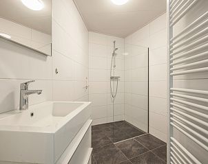 Unterkunft 6204193 - Bungalow Walcheren - Vakantiepark Hof Domburg 26