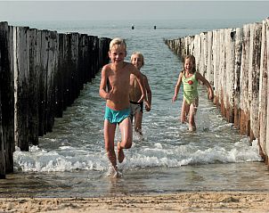 Unterkunft 6204193 - Bungalow Walcheren - Vakantiepark Hof Domburg 26