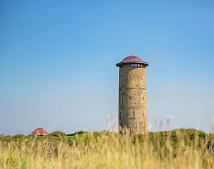 Unterkunft 6204193 - Bungalow Walcheren - Vakantiepark Hof Domburg 26