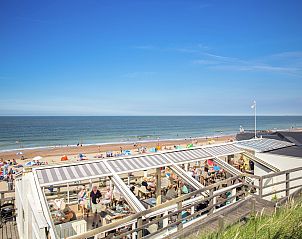 Unterkunft 6204193 - Bungalow Walcheren - Vakantiepark Hof Domburg 26