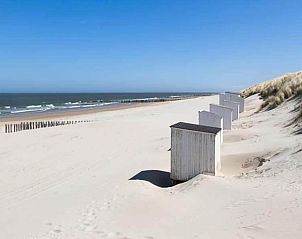 Unterkunft 6204193 - Bungalow Walcheren - Vakantiepark Hof Domburg 26