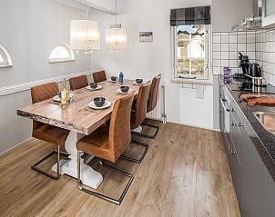Unterkunft 6204197 - Ferienhaus Walcheren - Buitenhof Domburg  16