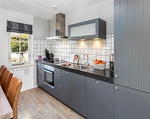 Unterkunft 6204197 - Ferienhaus Walcheren - Buitenhof Domburg  16