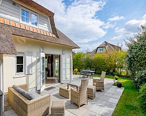 Unterkunft 6204197 - Ferienhaus Walcheren - Buitenhof Domburg  16