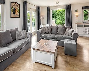 Unterkunft 6204197 - Ferienhaus Walcheren - Buitenhof Domburg  16