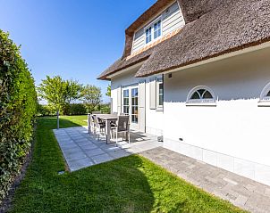 Unterkunft 6204197 - Ferienhaus Walcheren - Buitenhof Domburg  16