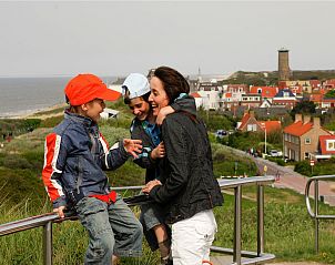 Unterkunft 6204197 - Ferienhaus Walcheren - Buitenhof Domburg  16