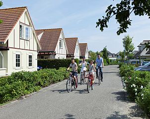 Unterkunft 6204197 - Ferienhaus Walcheren - Buitenhof Domburg  16