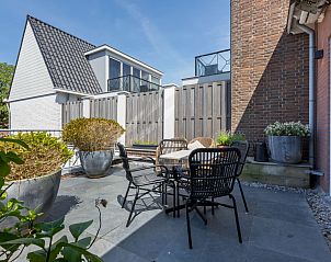 Unterkunft 6204206 - Ferienhaus Walcheren - Vakantiehuis IJsvogel