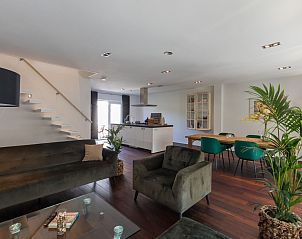 Unterkunft 6204206 - Ferienhaus Walcheren - Vakantiehuis IJsvogel