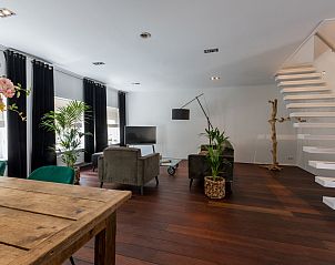 Unterkunft 6204206 - Ferienhaus Walcheren - Vakantiehuis IJsvogel
