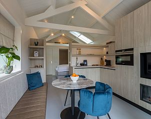 Unterkunft 6204207 - Ferienhaus Walcheren - Vakantiehuis Lepelaar