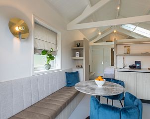 Unterkunft 6204207 - Ferienhaus Walcheren - Vakantiehuis Lepelaar