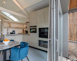 Unterkunft 6204207 - Ferienhaus Walcheren - Vakantiehuis Lepelaar