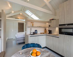 Unterkunft 6204207 - Ferienhaus Walcheren - Vakantiehuis Lepelaar
