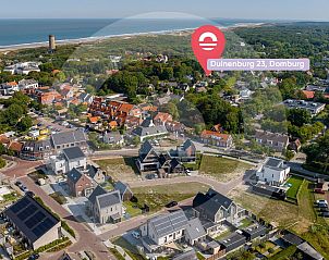 Unterkunft 6204207 - Ferienhaus Walcheren - Vakantiehuis Lepelaar