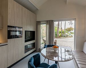 Unterkunft 6204207 - Ferienhaus Walcheren - Vakantiehuis Lepelaar