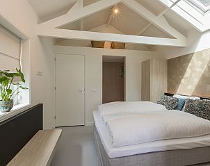 Unterkunft 6204207 - Ferienhaus Walcheren - Vakantiehuis Lepelaar