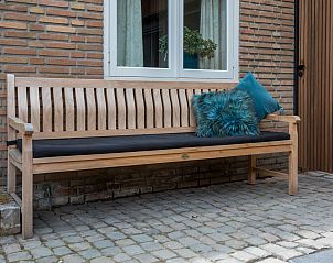 Unterkunft 6204207 - Ferienhaus Walcheren - Vakantiehuis Lepelaar