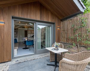 Unterkunft 6204207 - Ferienhaus Walcheren - Vakantiehuis Lepelaar