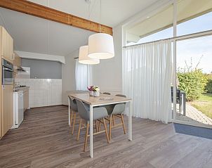 Guest house 620424 - Bungalow Walcheren - Comfort 4B