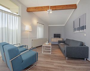 Guest house 620424 - Bungalow Walcheren - Comfort 4B