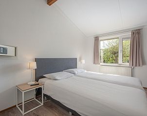 Guest house 620424 - Bungalow Walcheren - Comfort 4B