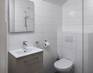 Guest house 620424 - Bungalow Walcheren - Comfort 4B