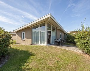 Guest house 620424 - Bungalow Walcheren - Comfort 4B