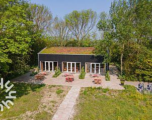 Guest house 620425 - Holiday property Walcheren - ZE1296