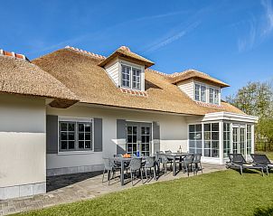 Guest house 620427 - Bungalow Walcheren - FV16 Comfort