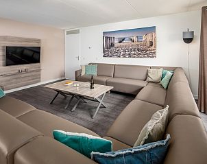 Guest house 620427 - Bungalow Walcheren - FV16 Comfort