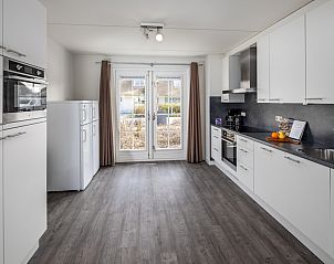 Guest house 620427 - Bungalow Walcheren - FV16 Comfort