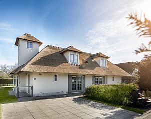 Guest house 620427 - Bungalow Walcheren - FV16 Comfort