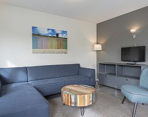 Unterkunft 620429 - Bungalow Walcheren - M6 Luxe