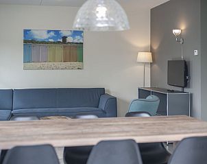 Unterkunft 620429 - Bungalow Walcheren - M6 Luxe