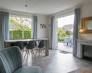 Unterkunft 620429 - Bungalow Walcheren - M6 Luxe