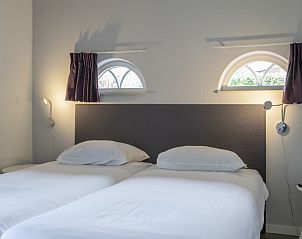 Unterkunft 620429 - Bungalow Walcheren - M6 Luxe