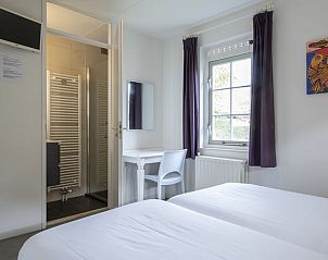 Unterkunft 620429 - Bungalow Walcheren - M6 Luxe