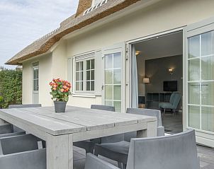 Unterkunft 620429 - Bungalow Walcheren - M6 Luxe