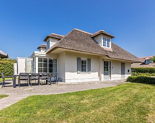 Guest house 620431 - Bungalow Walcheren - U8 Comfort