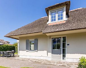 Guest house 620431 - Bungalow Walcheren - U8 Comfort